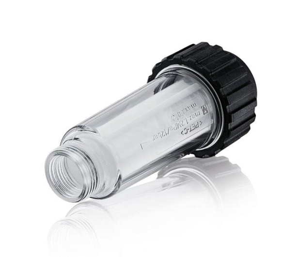 KARCHER Filtr do wody 4.730-059.0 - 365489 - zdjęcie